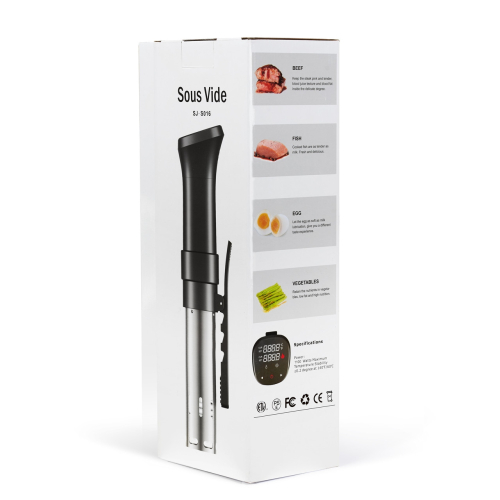 Су Вид Аппарат - Sous Vide Cooker - 1100 Вт –  Магазин Икон | Фотография 2