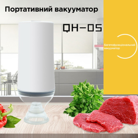 Портативный Вакууматор -  Многофункциональный –  Магазин Икон | Фотография 4