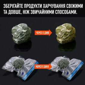 Пакеты для Вакуумирования Су Вид - 15 пакетов + 2 застежки –  Магазин Икон | Фотография 7